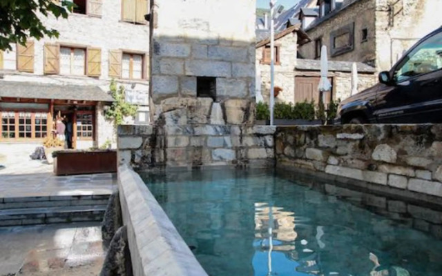 Hotel SNO Mont Romies
