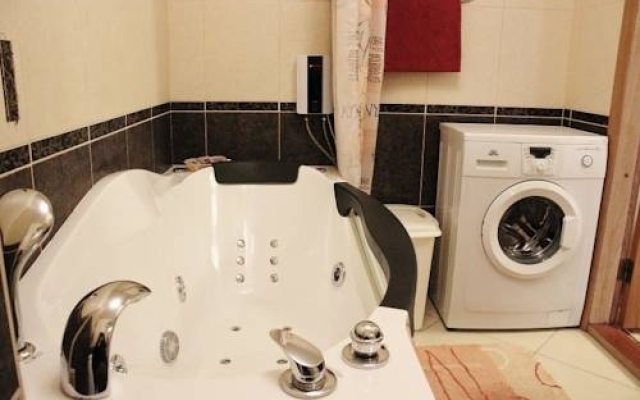 Natali Comfort Apartments