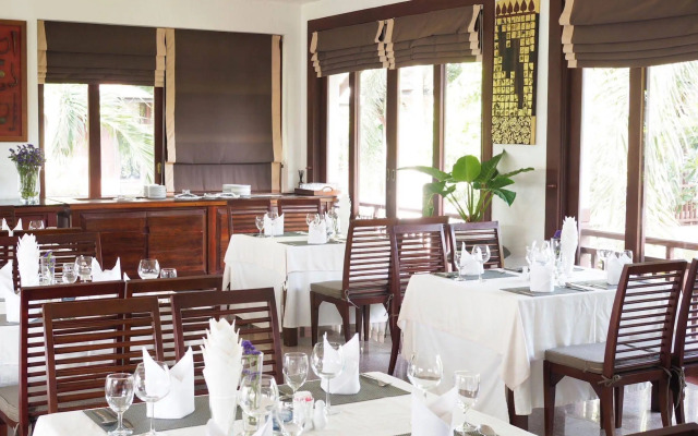 Green Park Boutique Hotel