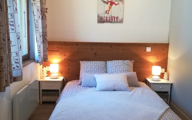 chambre les ormes