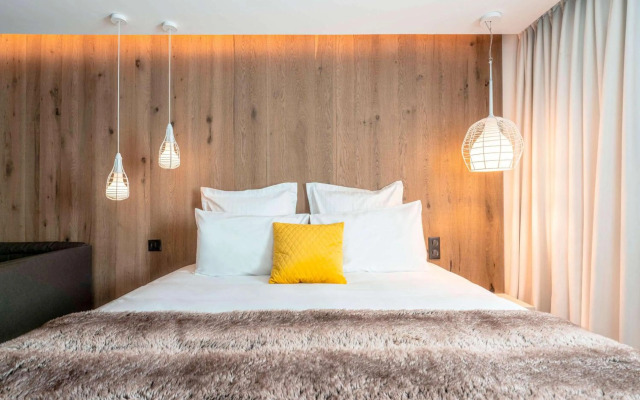 Mercure Valence Sud