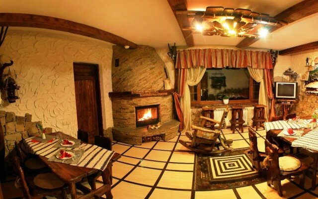 Stara Pravda Hotel