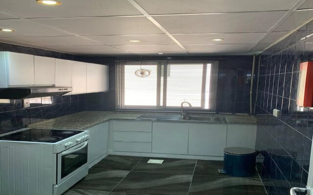 Al Seef Hotel Apartments