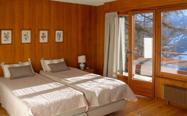 Apartment Royal Verbier