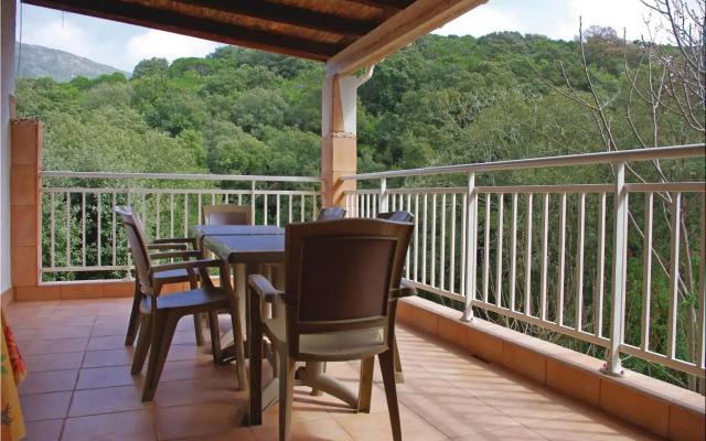 Holiday home Sagone *XLVII *