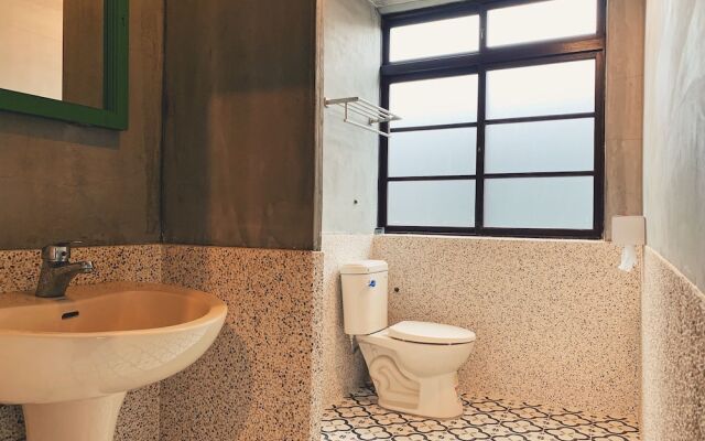 Juandaiqi Guest House