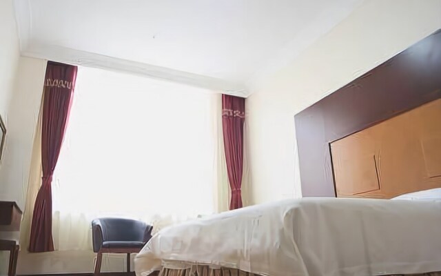 Jindi Hot Spring Hotel