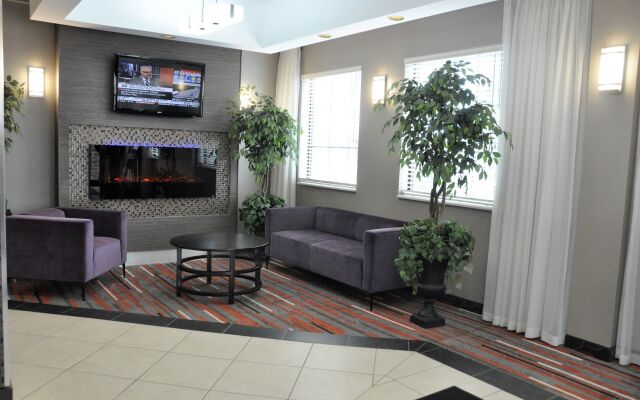 Holiday Inn Express Hotel & Suites Barrie by IHG