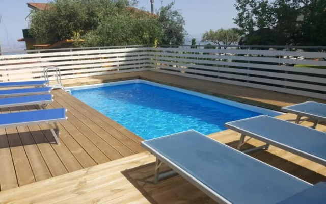 Appartamento Raffaella