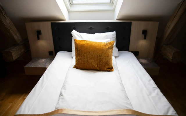 Home Hotel Bryggeparken