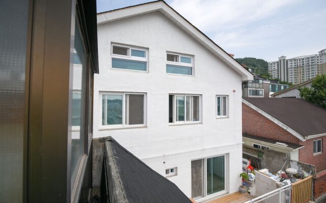 Howl's Moving Castle