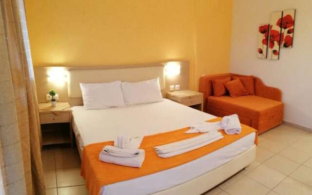 Decauville Hotel
