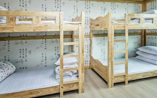 Jeonju Girin Guest House