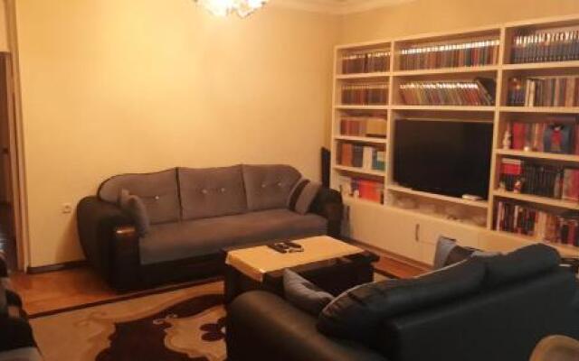 Home Pushkin 49