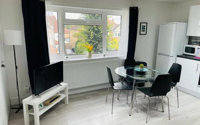 Enfield Chase Serviced Apartment