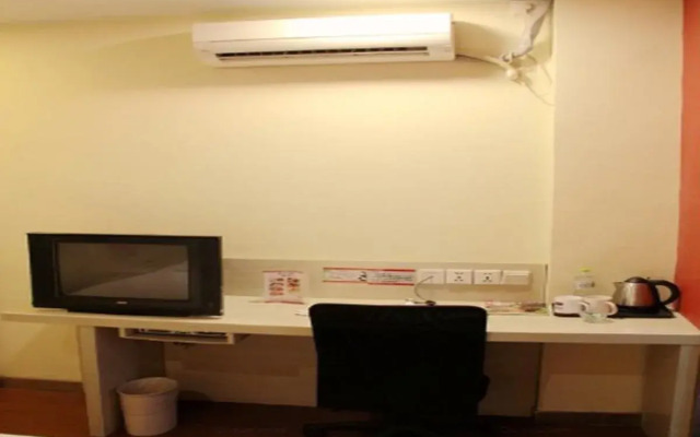 Hanting Hotel Xinjiekou Yanlinxiang