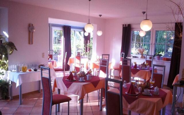 Gästehaus-Weingut Helbighof