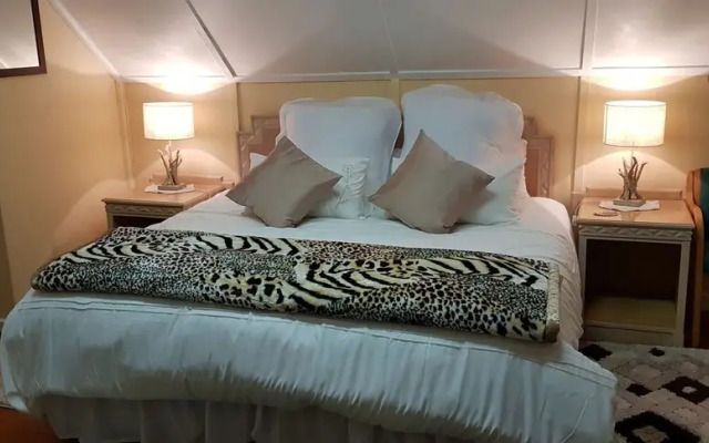Kurval Guesthouse