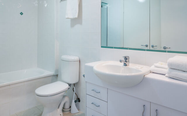 Watermark Resort Caloundra