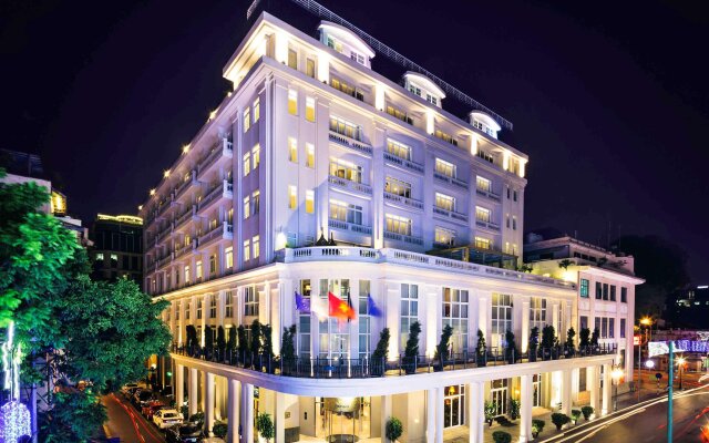 Hotel de l'Opera Hanoi - Mgallery