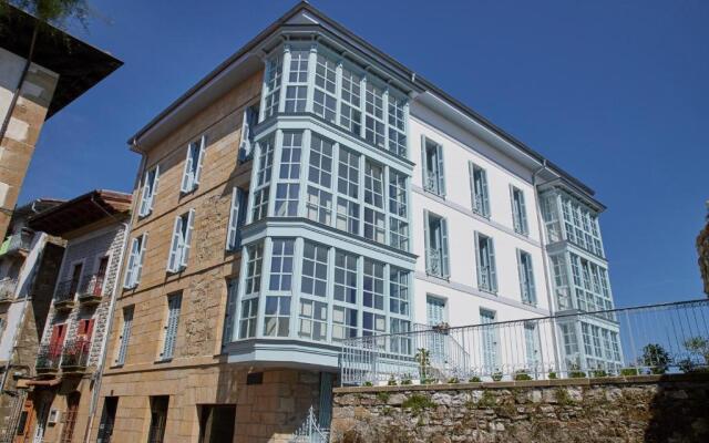 Hondarribia Suites