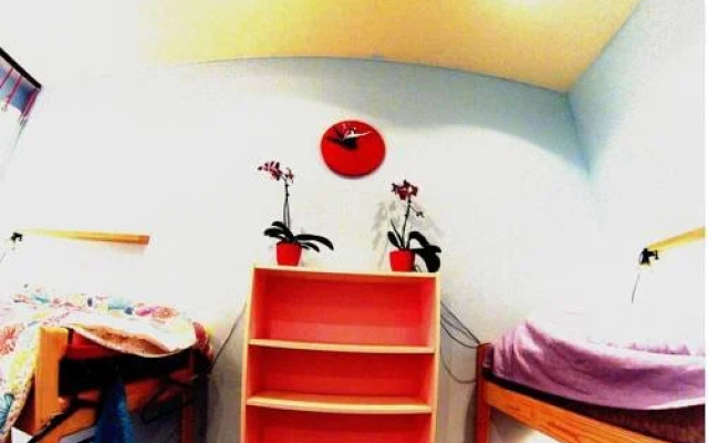 Backpackers Republic