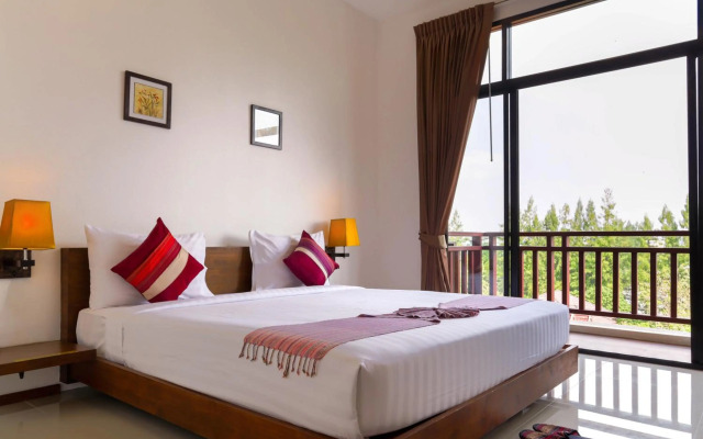The Choice Hotel - Adults Only