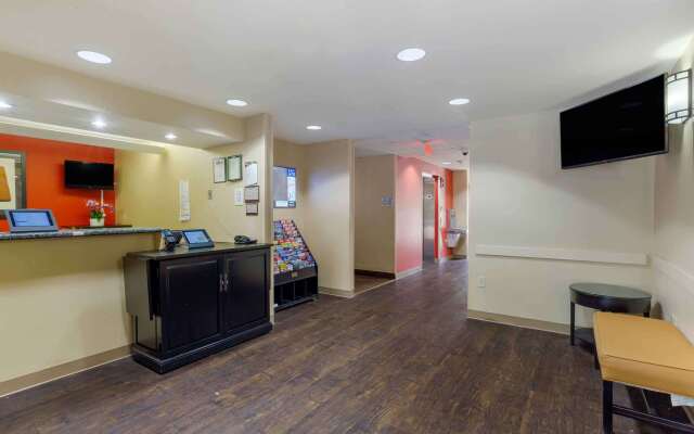 Extended Stay America Suites Boston Woburn