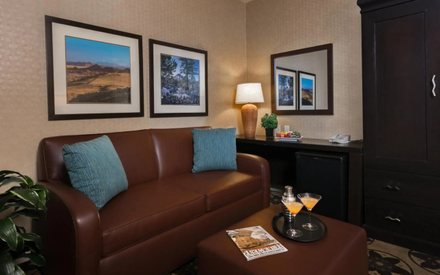 Prescott Resort