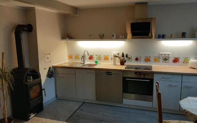 Ferienwohnung Familie Seel