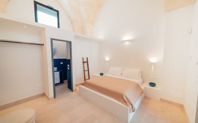 Tenuta Tresca Suites - Dimora Storica