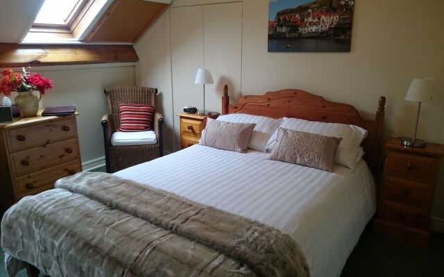 The Lansbury Guest House