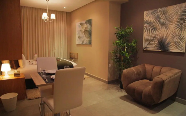 Dayet Ifrah By Rent Inn