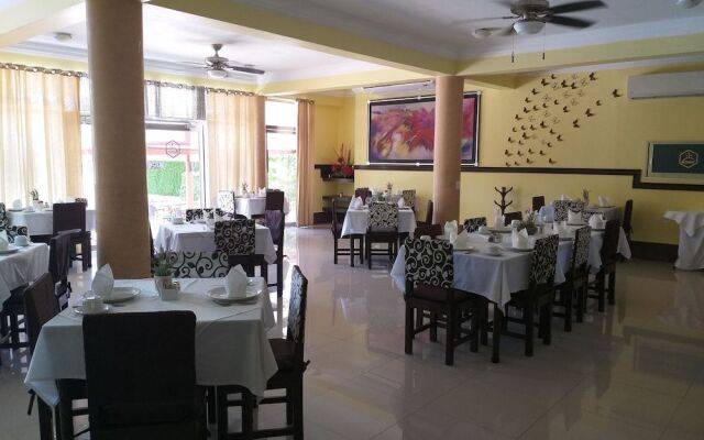 Gran Hotel Don Nacho