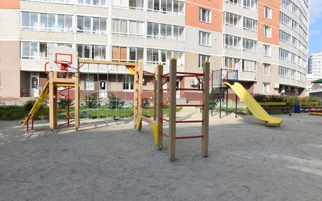 Domashny Uyut Malysheva 4B