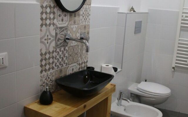 Bed and Breakfast La Nassa