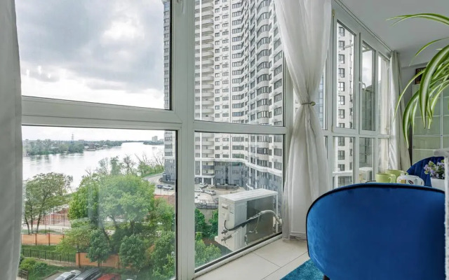 Pro Apart (Про Апарт) на улице Кожевенная 24