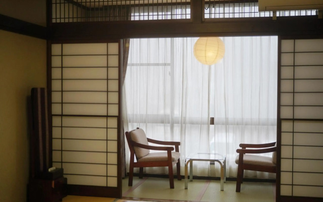 Hotel Yamabuki
