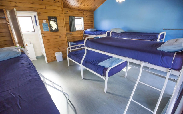 Bay of Islands Lodge