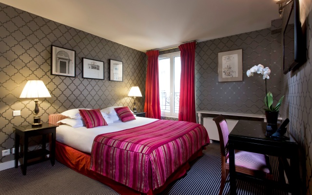 Hotel Résidence Des Arts - Saint-Germain