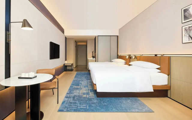 Four Points By Sheraton Nanning, Wuxiang