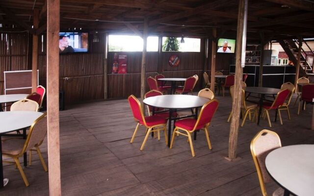 Jata Events and Suites