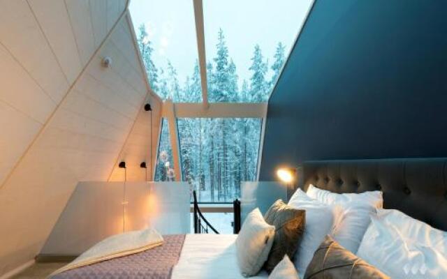 Glass Resort