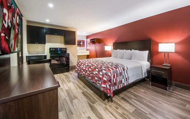 Ocean's Edge Hotel, Port Aransas,TX