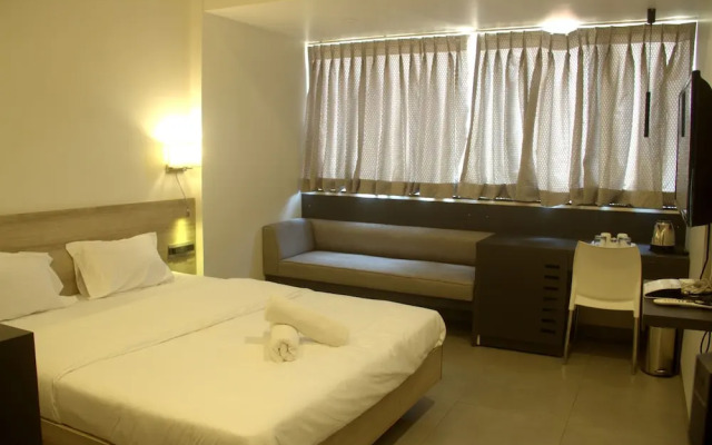 Srujan Hotels 22 Suites