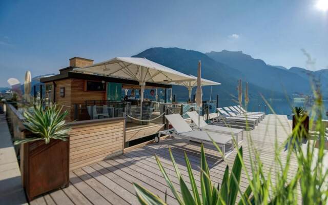 Hotel Post Am See