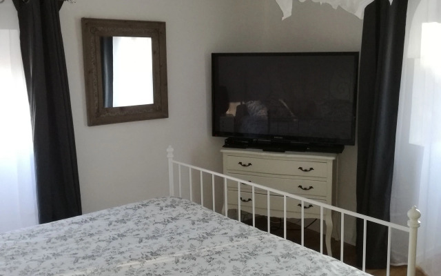 Les Allumettes d'Ecorsaint