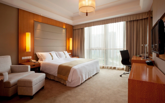 DC Hotel Hangzhou CBD, part of JdV by Hyatt