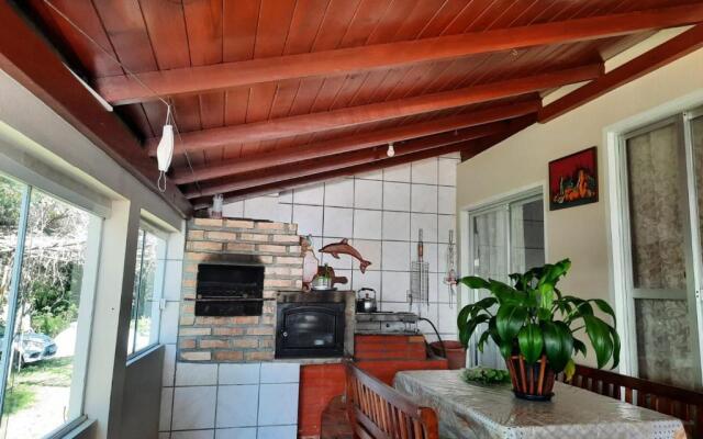 Excelente casa para temporada - Cód 08