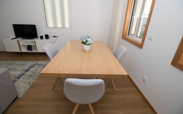 Casas do Paço - Philosophy Apartments
